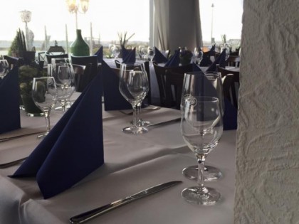 照片: Strandterrasse